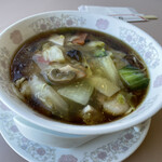 中国料理 黄鶴楼 - 