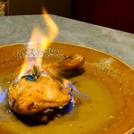 赤レンガ個室ビストロ RENGARO - 