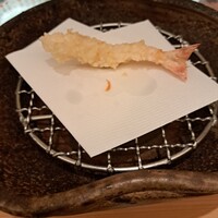 天ぷら 銀座おのでら 並木通り店 - 