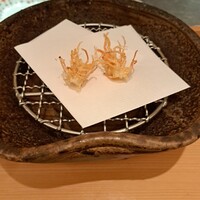 天ぷら 銀座おのでら 並木通り店 - 