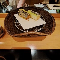 天ぷら 銀座おのでら 並木通り店 - 