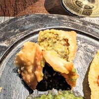 SPICE LAB TOKYO - 