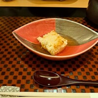 天ぷら 銀座おのでら 並木通り店 - 