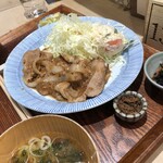 dancyu食堂 - 