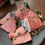 焼肉ぽんが - 