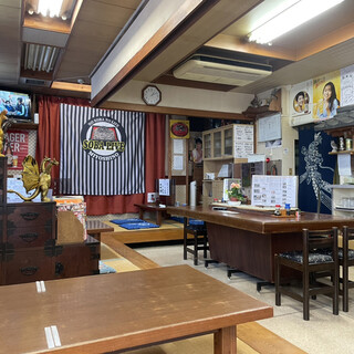 手打そば 三芳野_2