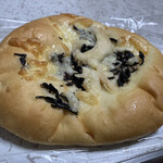 ブレッドハウス - 料理写真: