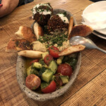 フリーマン食堂 - 