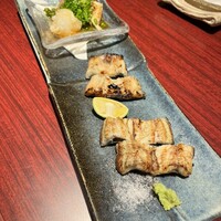 新宿うな鐵 はなれ - 