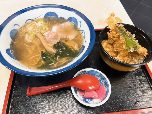 寿ゞ喜家（すずきや） - 南米沢（そば）の写真