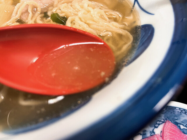 寿ゞ喜家（すずきや） - 南米沢（そば）の写真