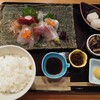 Kombu Ya - 数量限定お刺身御膳1,500円