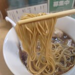 麺屋 いちょう - 麺