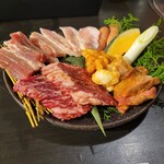 Yakiniku Tamura - 