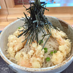 蕎麦 くつざわ - 美味すぎる