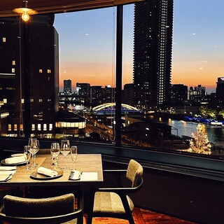 THE RAY(リーガロイヤルホテル大阪)_2