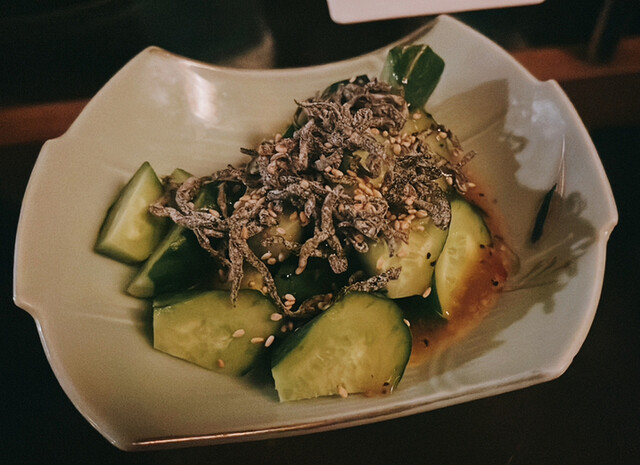 Bar Hajimari no Z photo 2