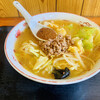 ラーメン松月