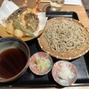 手打ちそば みや川 グランスタ八重北店