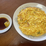 Chuukashokudou Chaochao - 卵焼き単品