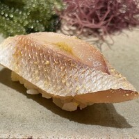 不動前 すし 岩澤 - 