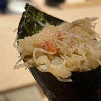 不動前 すし 岩澤 - 