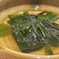 不動前 すし 岩澤 - 