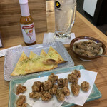 一軒め酒場 池袋南口店 - 