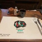 欧風料理 もん - 