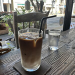 アンバードロップコーヒーロースターズ - 