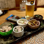 寄り処えーる - 