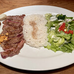 STEAK HOUSE ギューギュー MASA - 