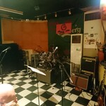 Modan Time - ステージ