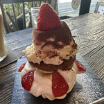 アンバードロップコーヒーロースターズ - 