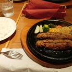 グリル アラベル 横浜本店 - 