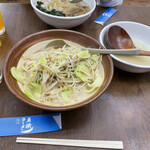 ラーメン東横 - 