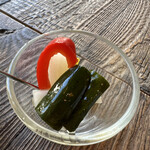 アンバードロップコーヒーロースターズ - 