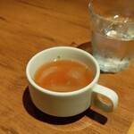 グリル アラベル 横浜本店 - 