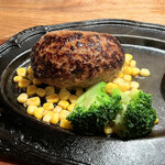STEAK HOUSE ギューギュー MASA - 