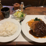 欧風料理 もん - 