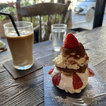 アンバードロップコーヒーロースターズ - 