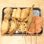 Kushikatsu Tanaka - 