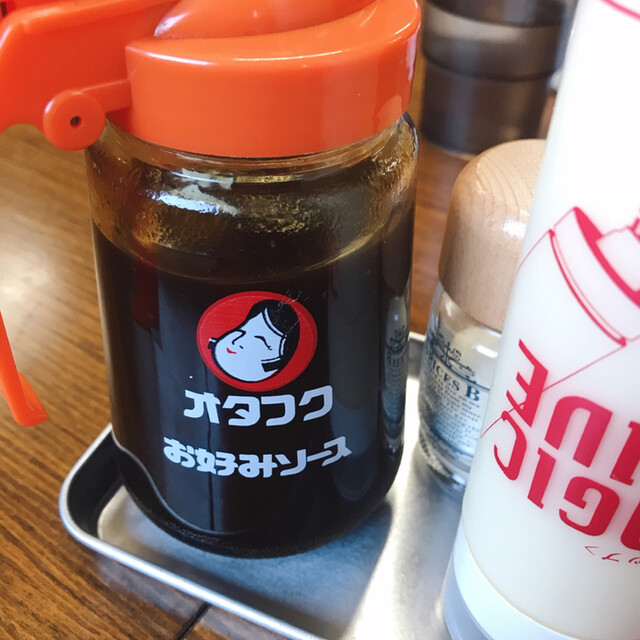 お好み焼き鉄板焼き廣（ヒロ） - 会津若松（お好み焼き）の写真