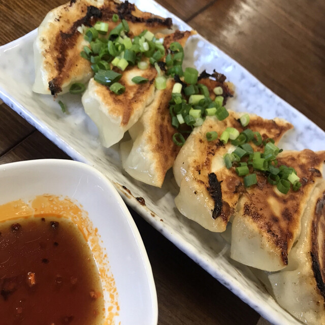 お好み焼き鉄板焼き廣（ヒロ） - 会津若松（お好み焼き）の写真