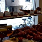 Patisserie TRES CALME - 