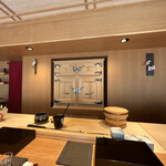 恵比寿 鮨 ふじまさ - 