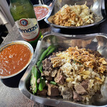 コシャリ専門 コシャリ屋コーピー 錦糸町店 - 