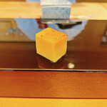 恵比寿 鮨 ふじまさ - 玉