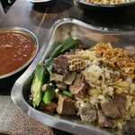 コシャリ専門 コシャリ屋コーピー 錦糸町店 - 