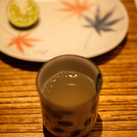 日本橋 蕎ノ字 - 